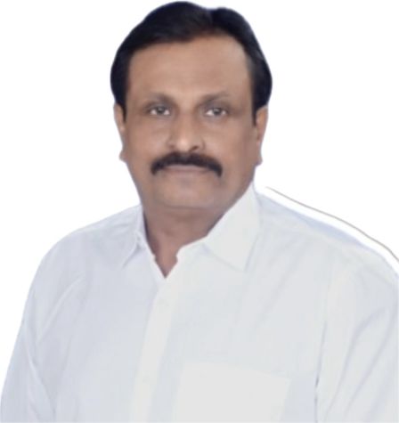 Vasant Natwarlal Panchal